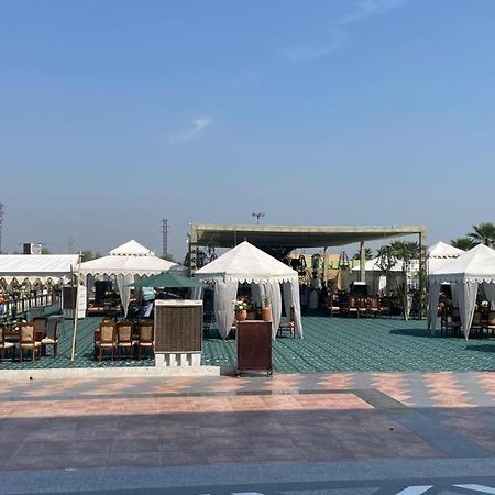 Grand Hotel Nawanshahr Nawashahr Экстерьер фото