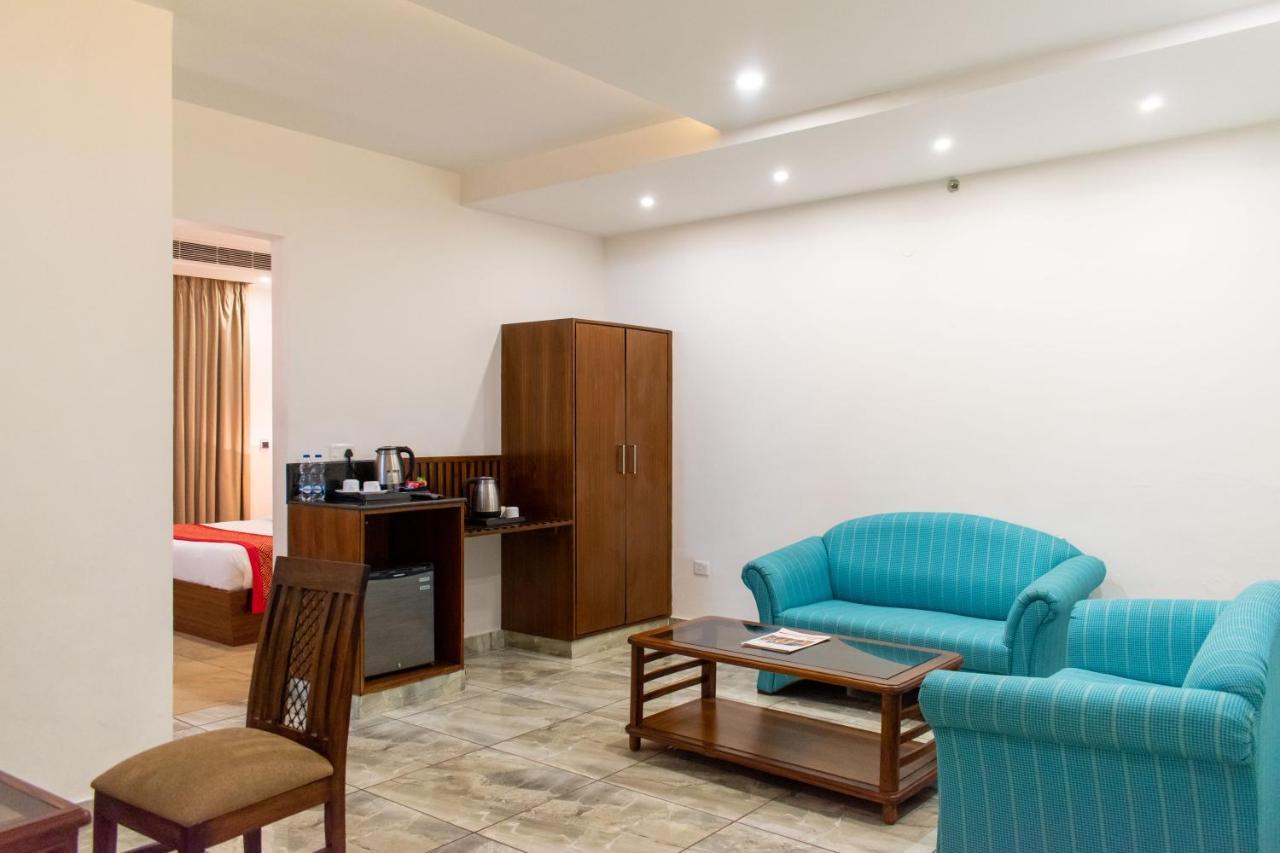 Grand Hotel Nawanshahr Nawashahr Экстерьер фото