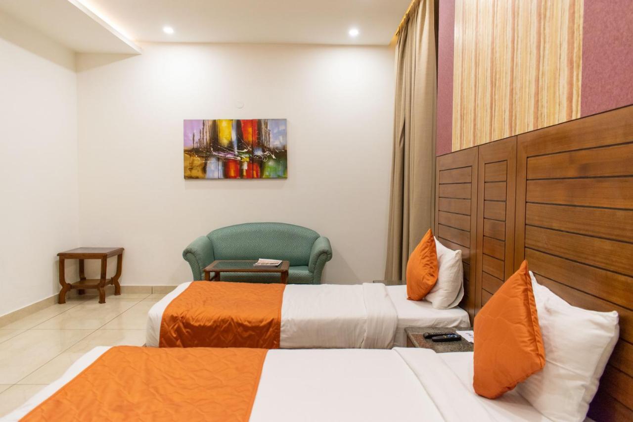 Grand Hotel Nawanshahr Nawashahr Экстерьер фото