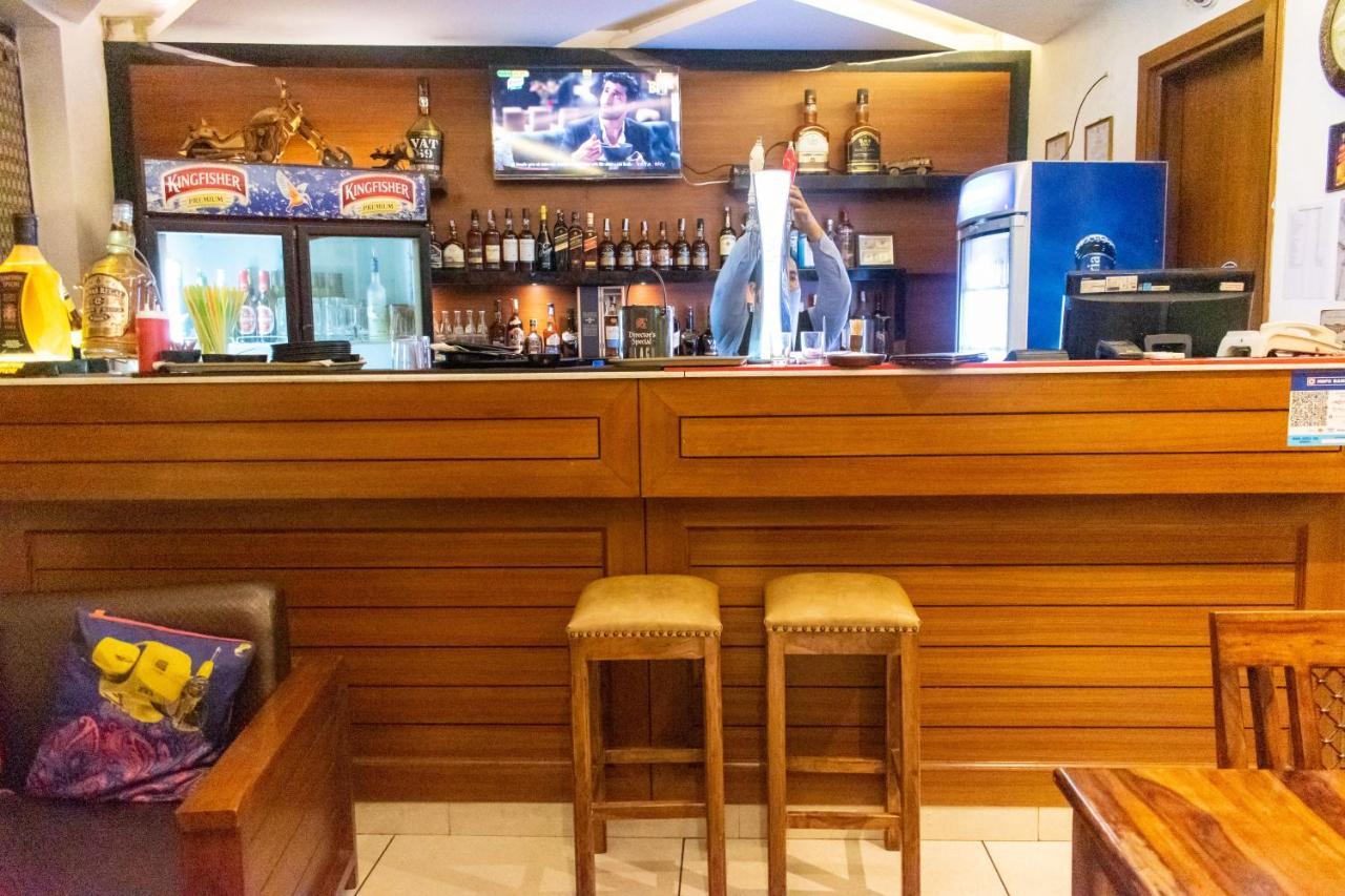 Grand Hotel Nawanshahr Nawashahr Экстерьер фото