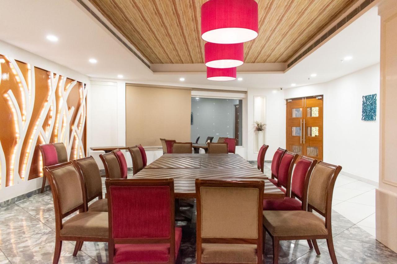 Grand Hotel Nawanshahr Nawashahr Экстерьер фото