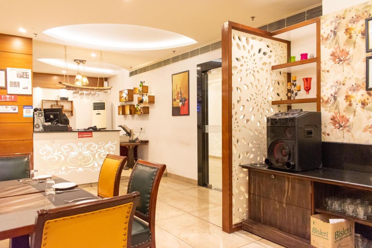 Grand Hotel Nawanshahr Nawashahr Экстерьер фото