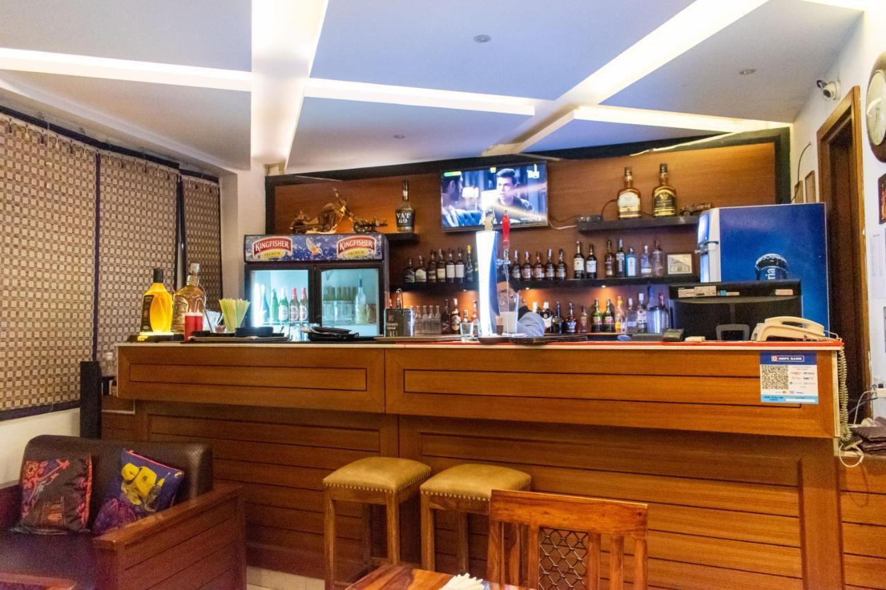 Grand Hotel Nawanshahr Nawashahr Экстерьер фото