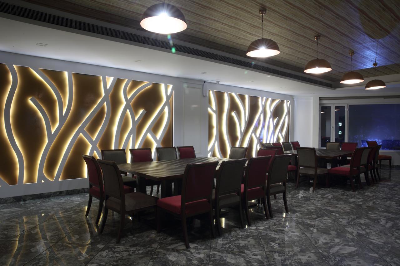 Grand Hotel Nawanshahr Nawashahr Экстерьер фото