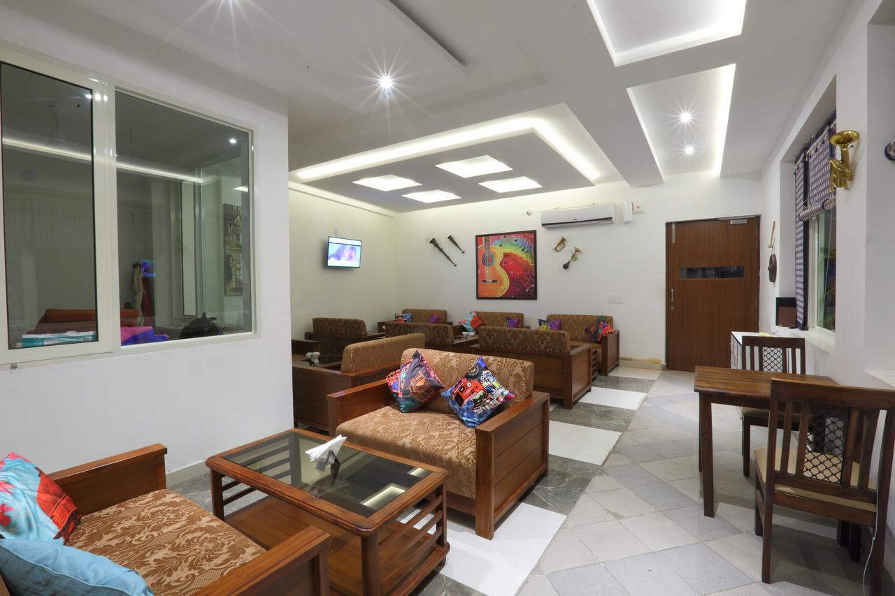 Grand Hotel Nawanshahr Nawashahr Экстерьер фото