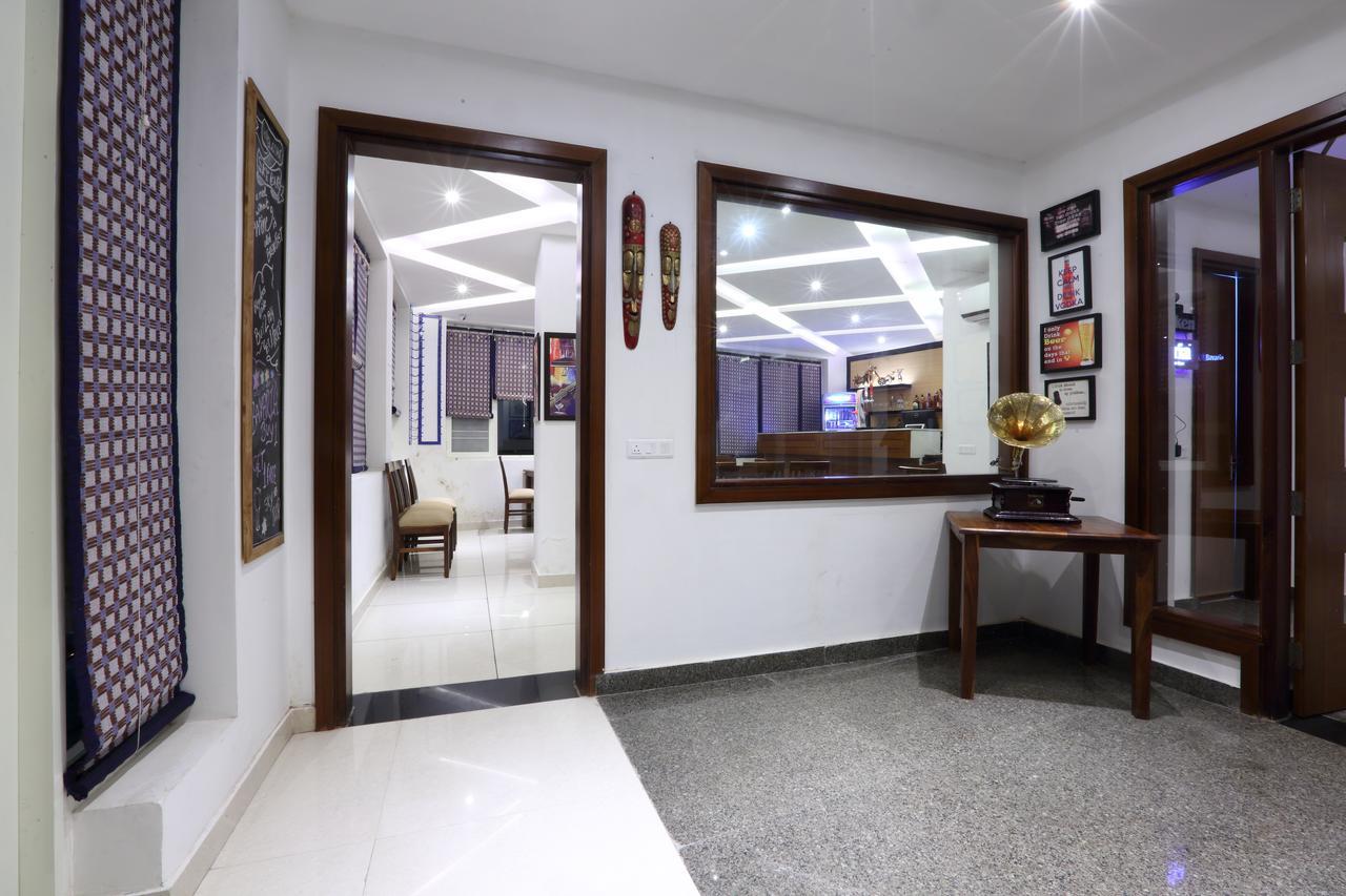 Grand Hotel Nawanshahr Nawashahr Экстерьер фото