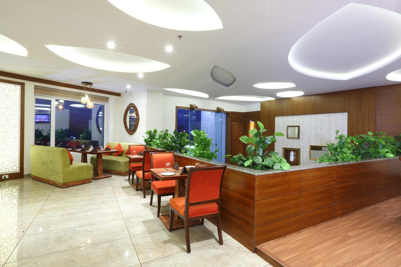 Grand Hotel Nawanshahr Nawashahr Экстерьер фото