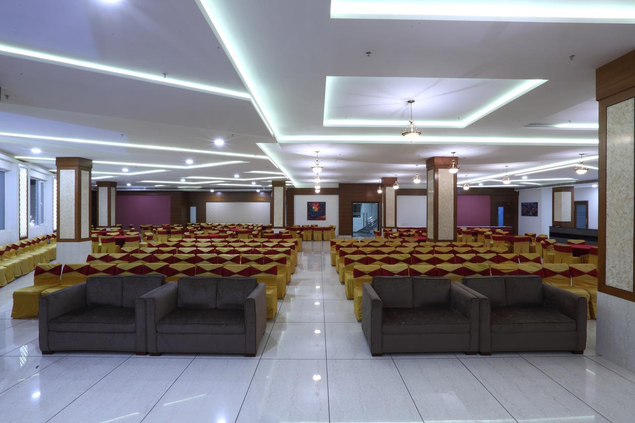 Grand Hotel Nawanshahr Nawashahr Экстерьер фото