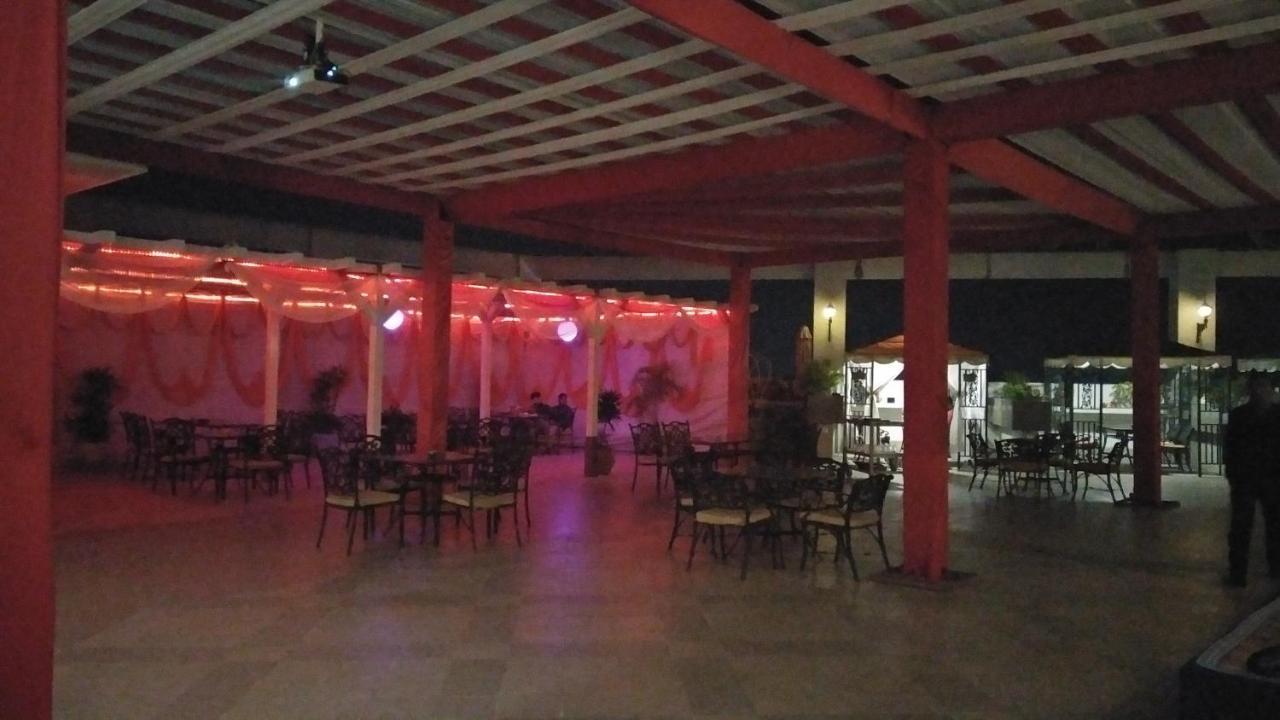 Grand Hotel Nawanshahr Nawashahr Экстерьер фото