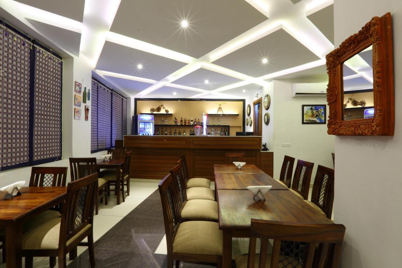 Grand Hotel Nawanshahr Nawashahr Экстерьер фото