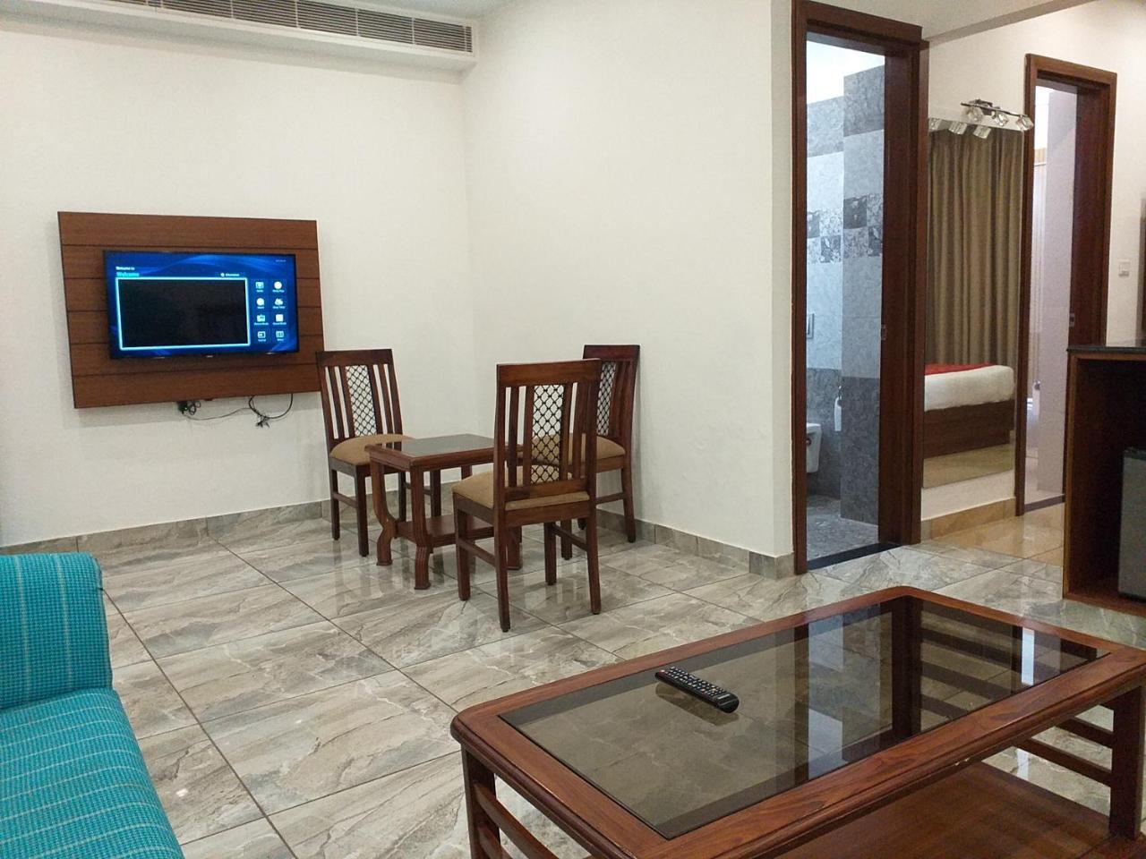 Grand Hotel Nawanshahr Nawashahr Экстерьер фото